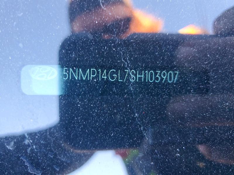 5NMP14GL7SH103907