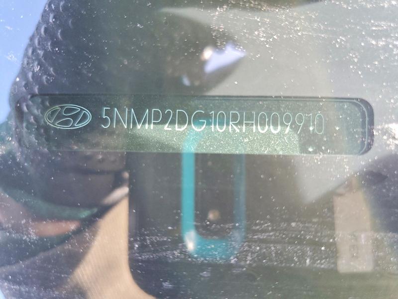 5NMP2DG10RH009910