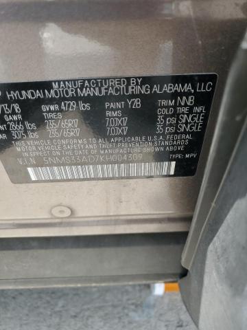 5NMS33AD7KH004309