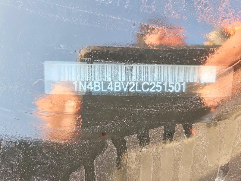 1N4BL4BV2LC251501