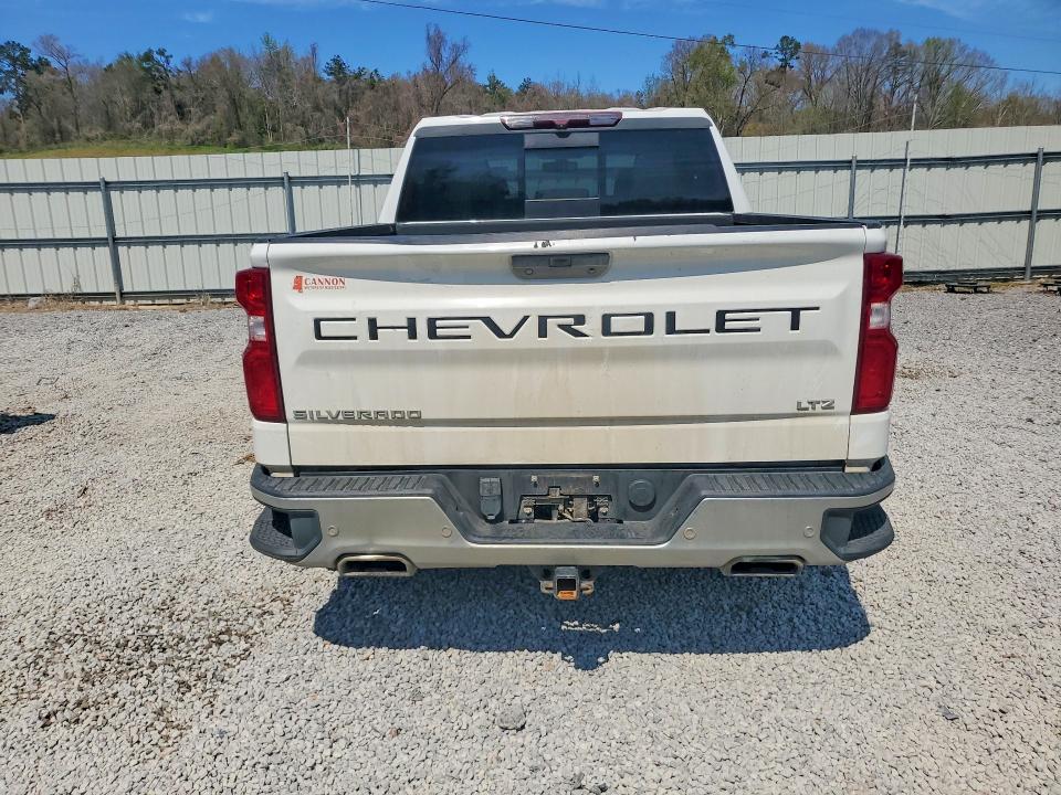 1GCUYGEL9MZ103456