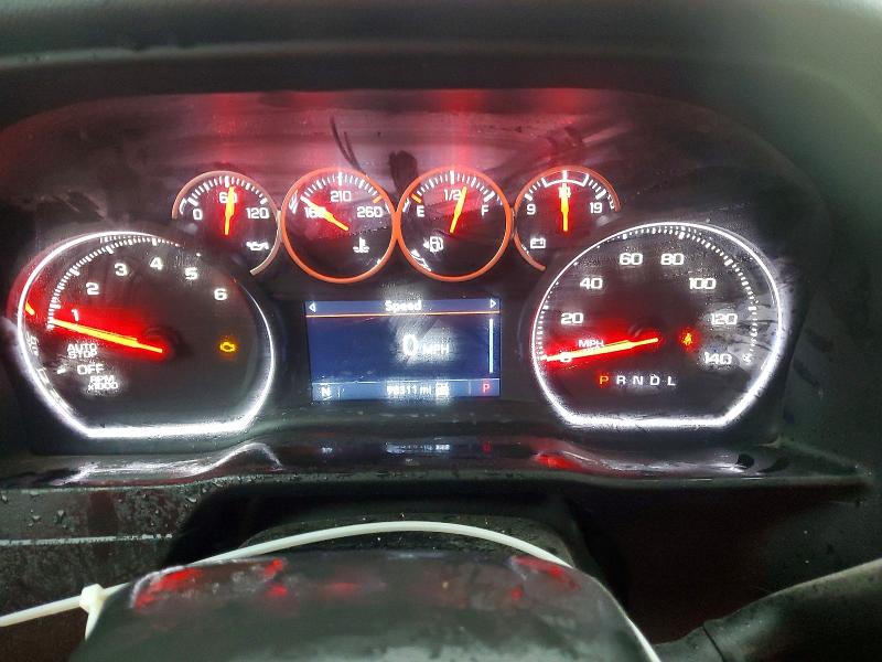 1GCRYEED9MZ139540