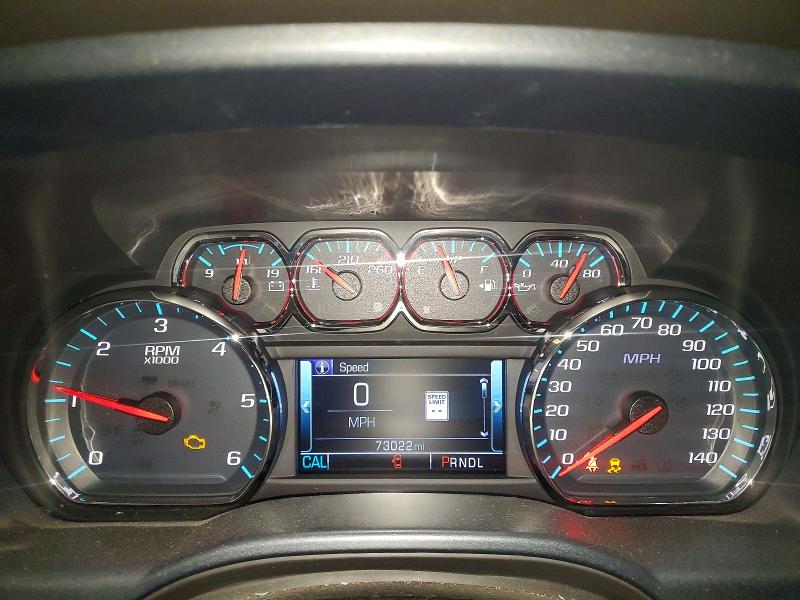 3GCUKTEJ9HG407028