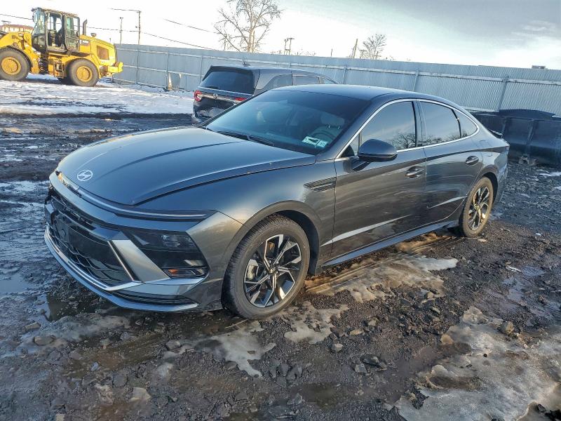 2024 HYUNDAI SONATA — VIN KMHL64JA2RA425569