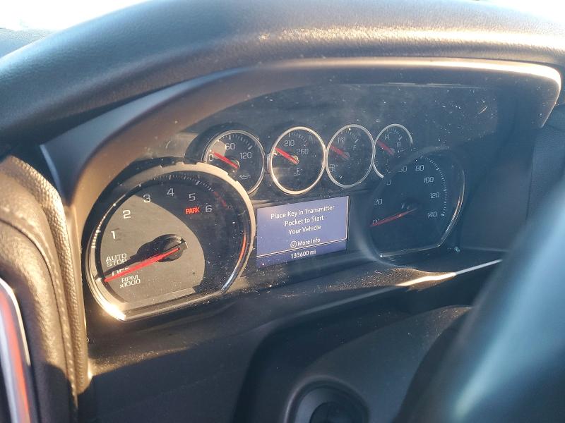 3GCUYDED7KG106991