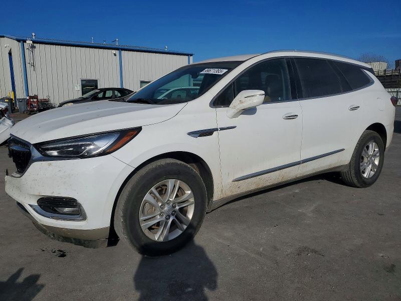 2020 BUICK ENCLAVE — VIN 5GAEVAKW0LJ109198