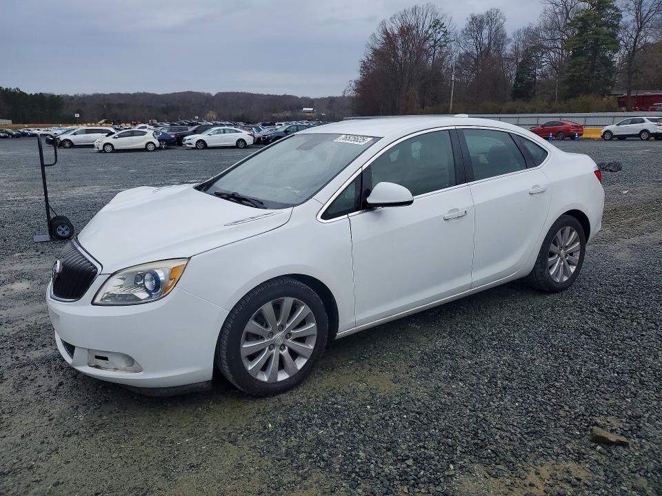 2016 BUICK VERANO — VIN 1G4PP5SK2G4130303