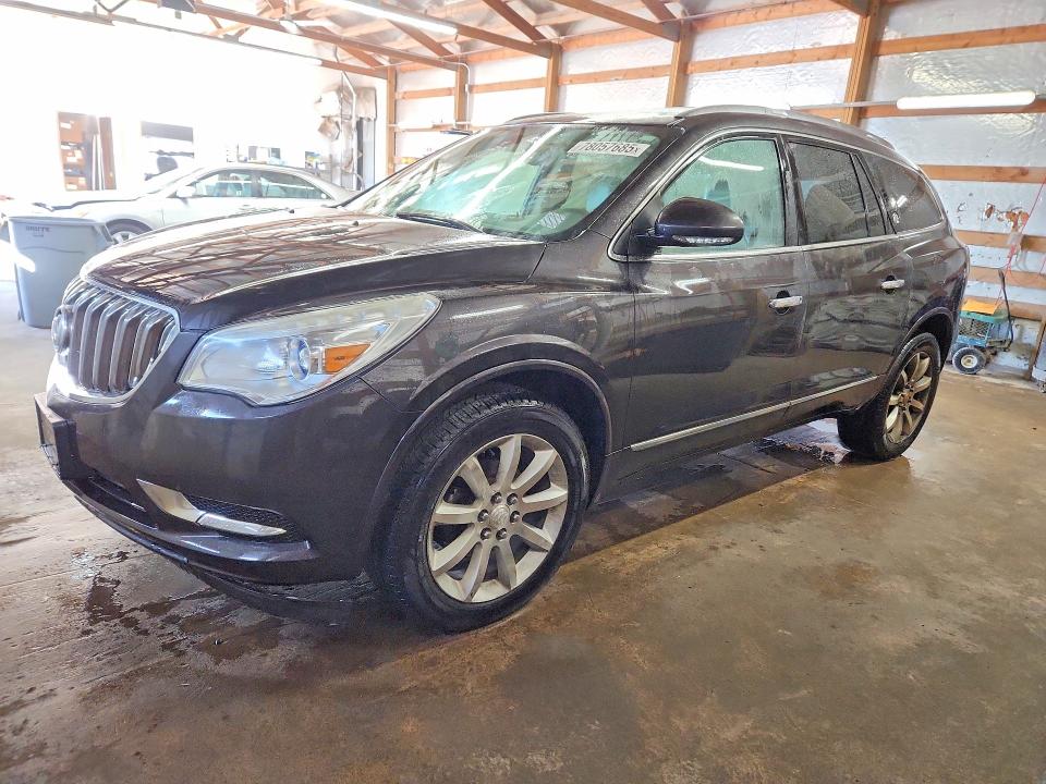 2015 BUICK ENCLAVE — VIN 5GAKVCKD0FJ343858
