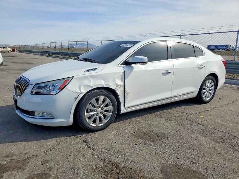 2015 BUICK LACROSSE — VIN 1G4GB5GR8FF322199