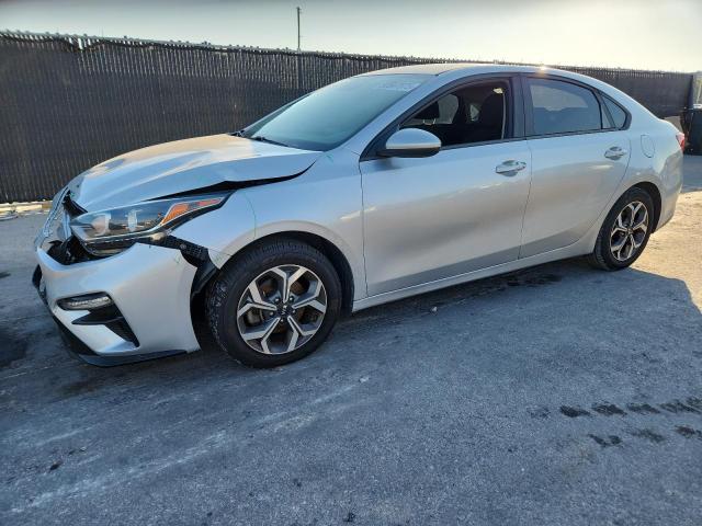 2019 KIA FORTE — VIN 3KPF24AD4KE045630