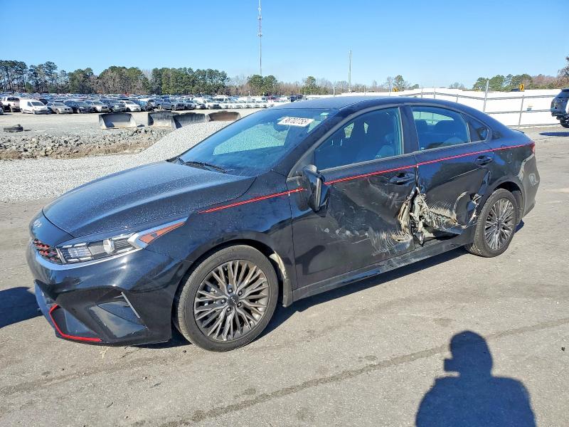 2024 KIA FORTE — VIN 3KPF54AD5RE825962