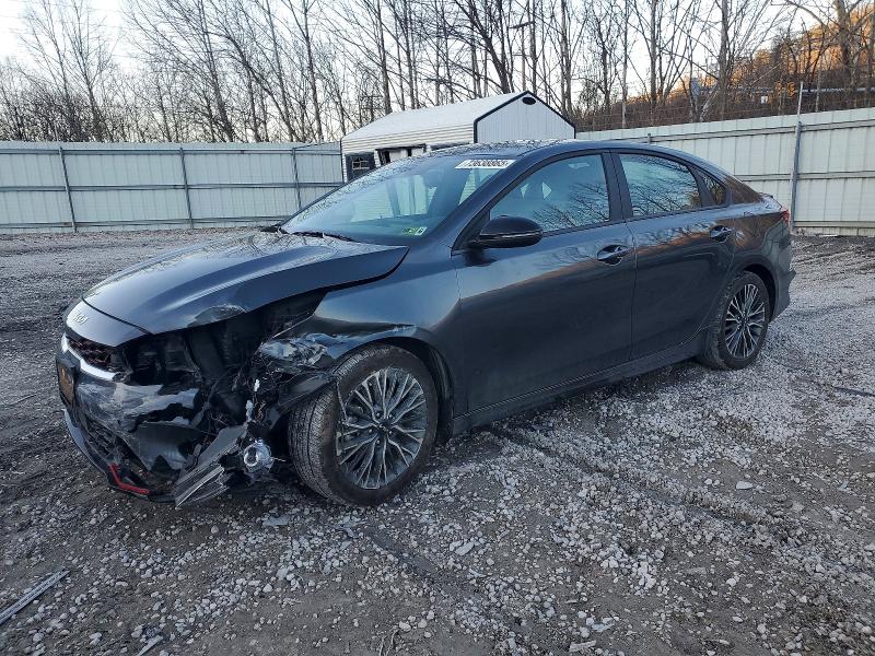 2024 KIA FORTE — VIN 3KPF54AD3RE770315