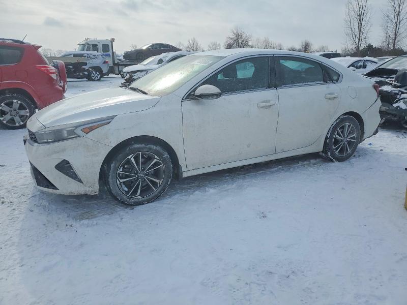 2024 KIA FORTE — VIN 3KPF34AD1RE813930