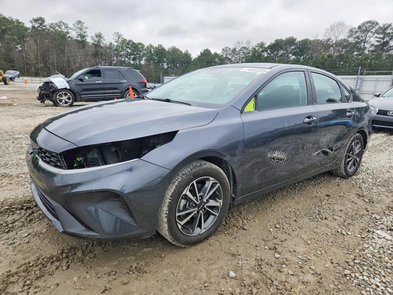 2023 KIA FORTE — VIN 3KPF24AD4PE600678