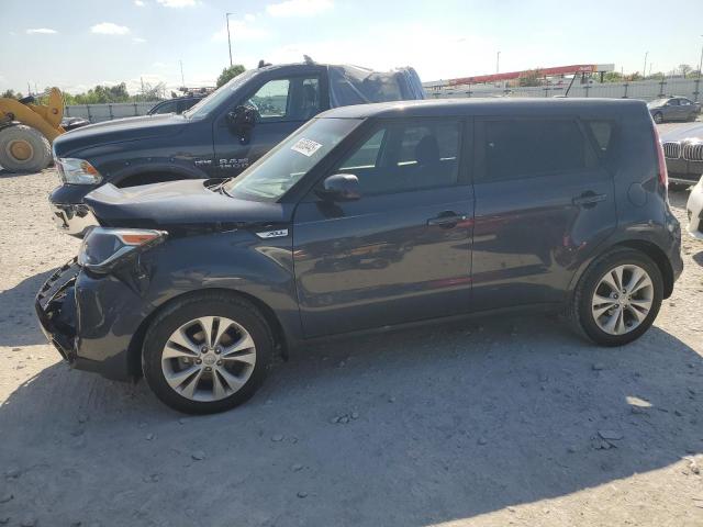 2016 KIA SOUL — VIN KNDJP3A54G7332116