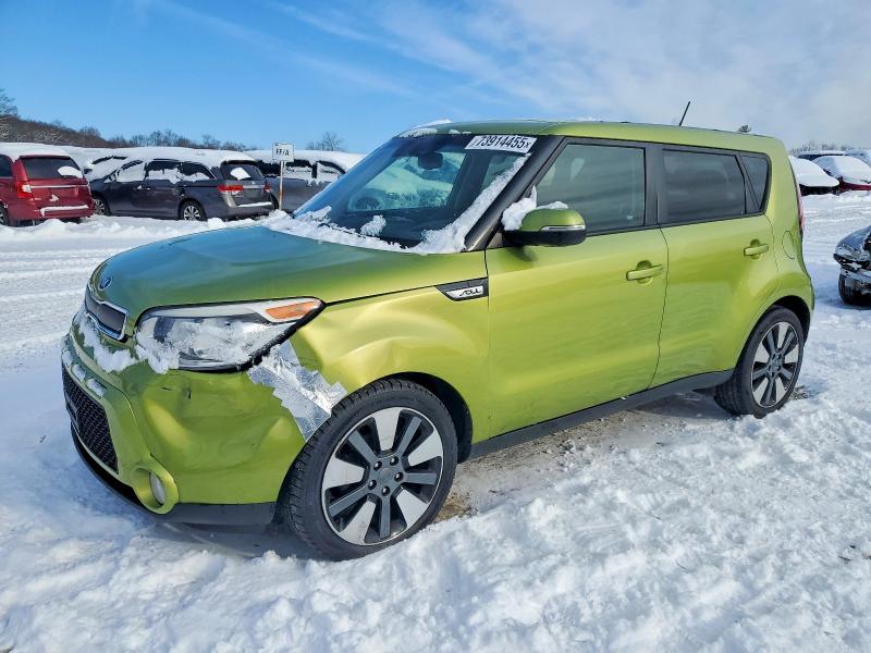 2015 KIA SOUL — VIN KNDJX3A58F7793463