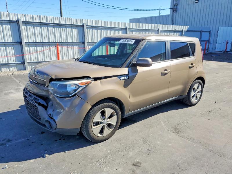 2016 KIA SOUL — VIN KNDJN2A28G7299997