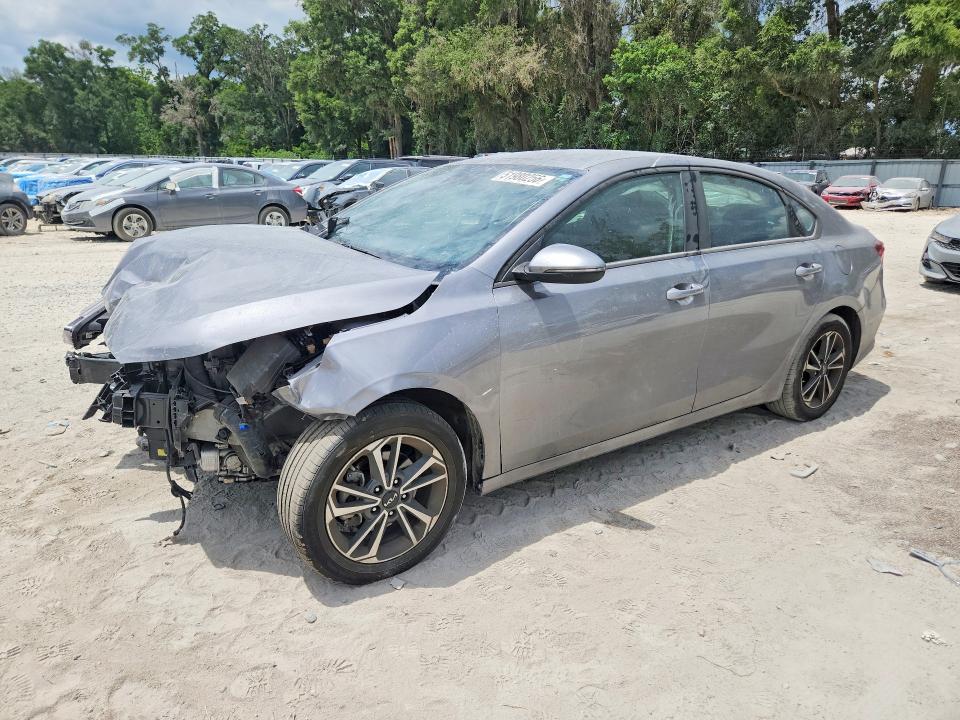 2024 KIA FORTE — VIN 3KPF24AD9RE789881