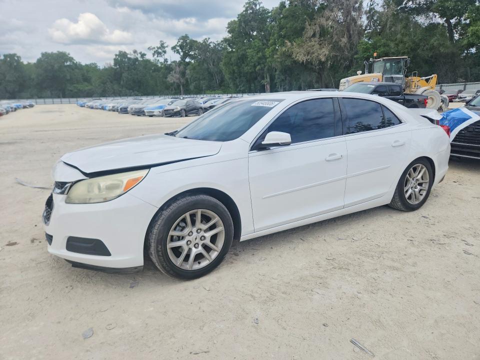 2015 CHEVROLET MALIBU — VIN 1G11C5SL6FF221598