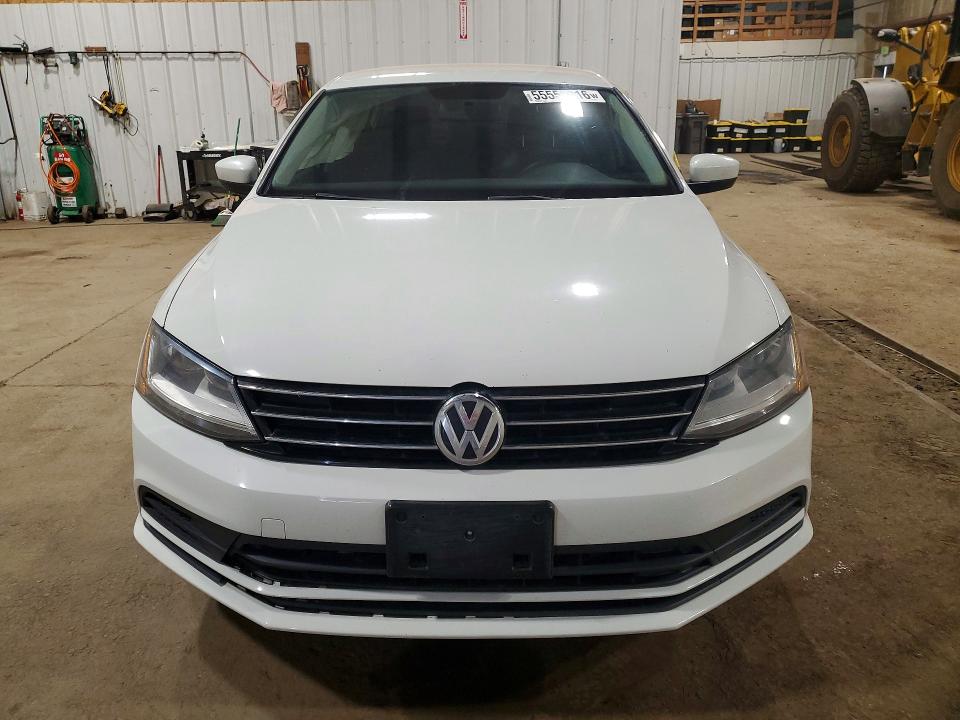 3VW167AJ5HM370854