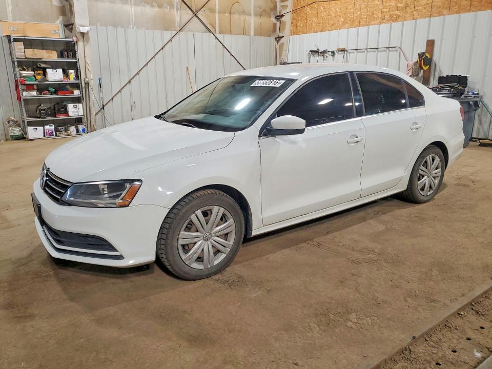 3VW167AJ5HM370854