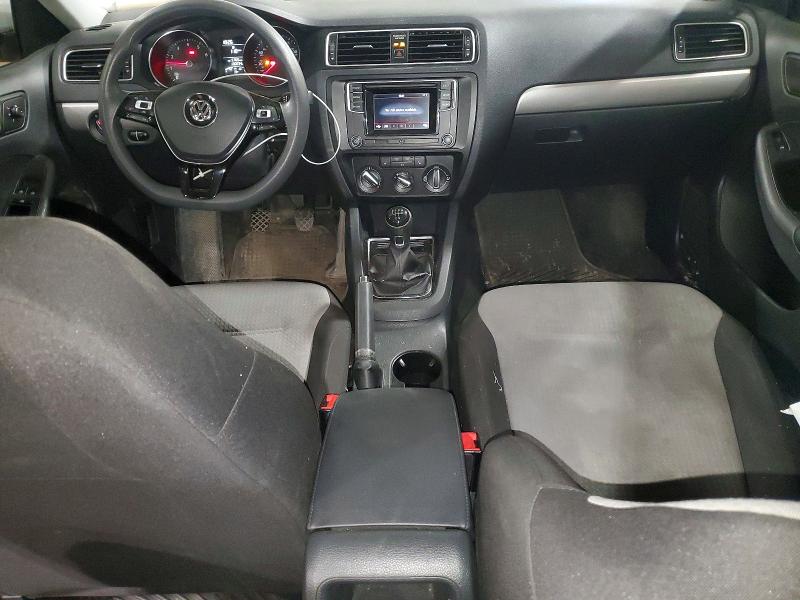 3VW167AJ5HM370854