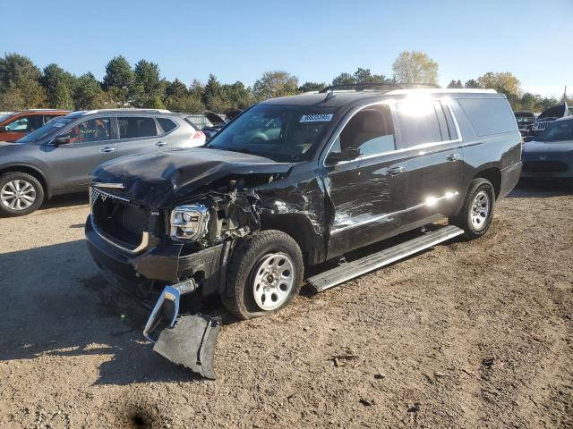 2016 GMC YUKON XL D — VIN 1GKS2HKJ5GR321632