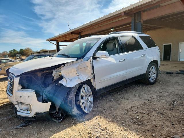2016 GMC ACADIA — VIN 1GKKRRKD5GJ191457