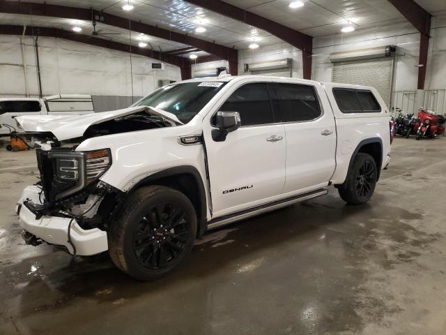 2024 GMC SIERRA — VIN 1GTUUGE87RZ179594