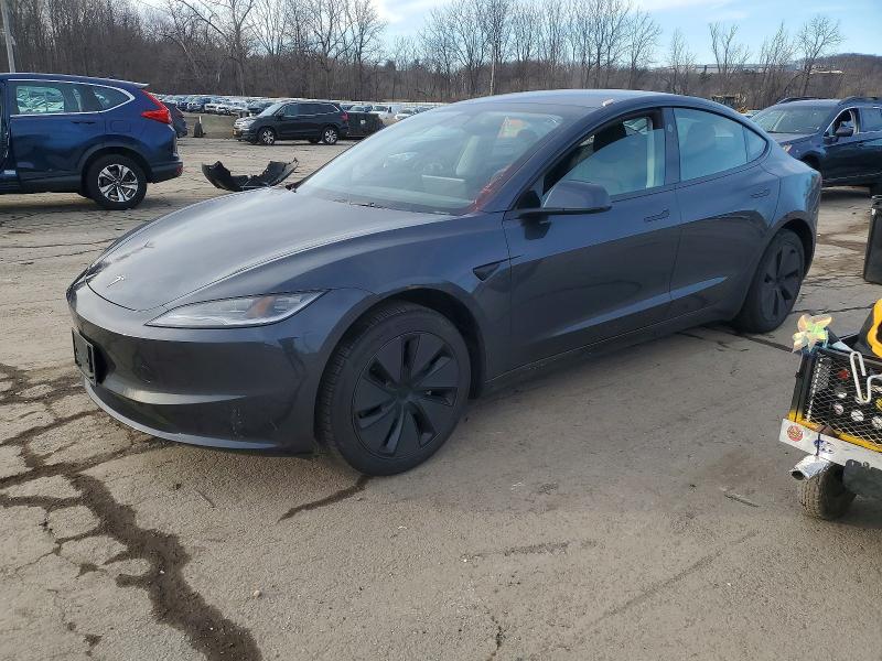 2024 TESLA MODEL 3 — VIN 5YJ3E1EA9RF772680