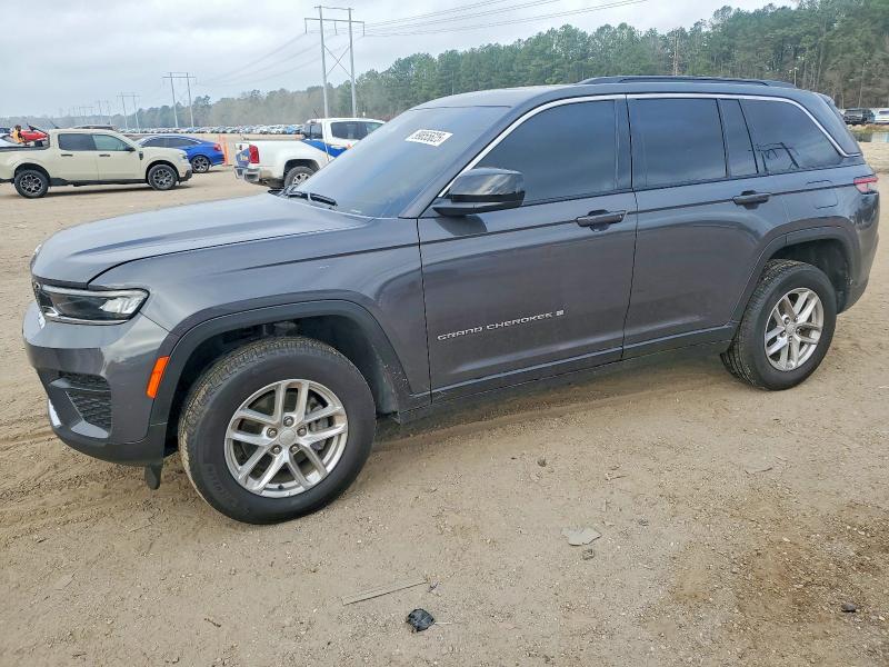 2024 JEEP GRAND CHEROKEE — VIN 1C4RJGAG3RC250708