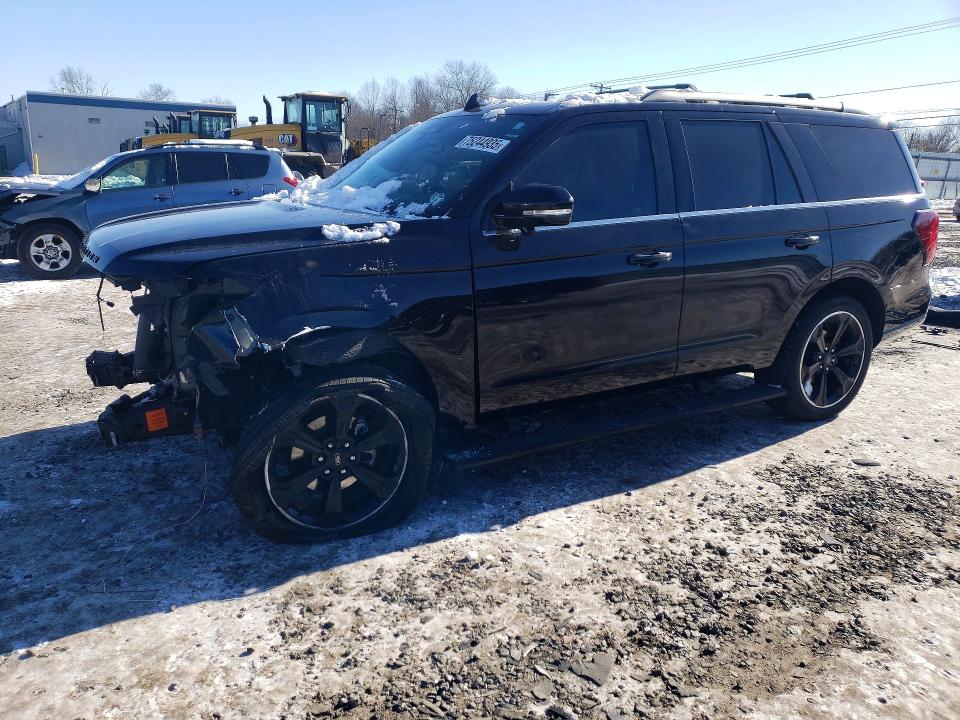 2023 FORD EXPEDITION — VIN 1FMJU2A88PEA62117