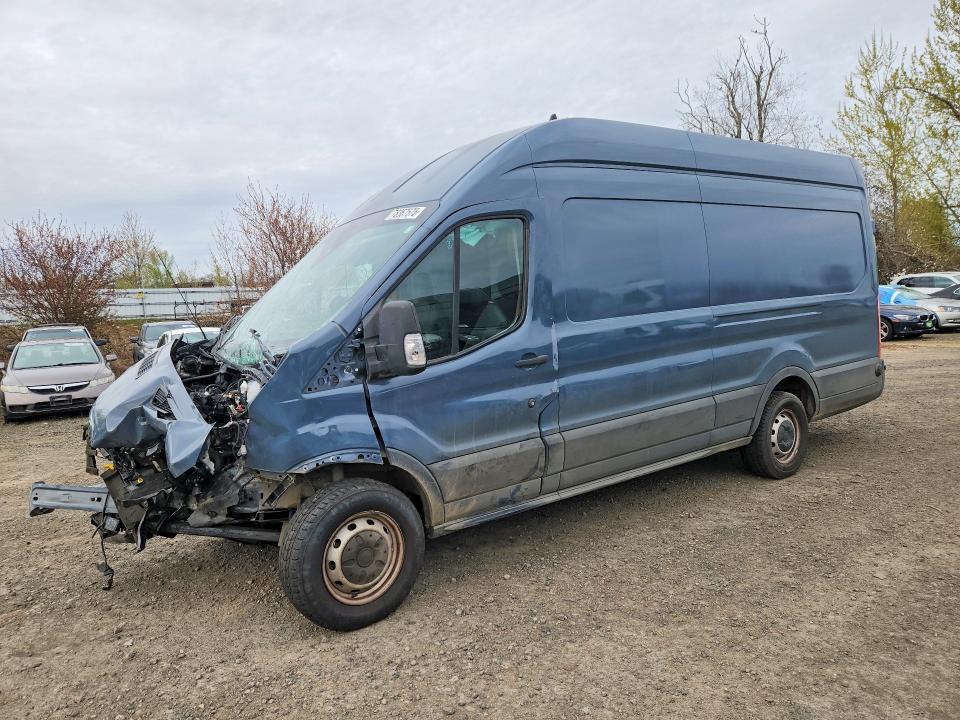 2020 FORD TRANSIT — VIN 1FTBR3X86LKA47778