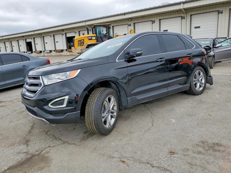 2018 FORD EDGE — VIN 2FMPK3K95JBB06073