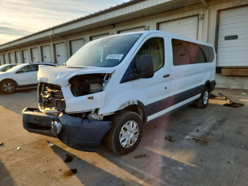 2015 FORD TRANSIT — VIN 1FBZX2ZM5FKB01735
