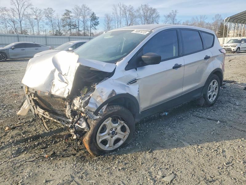 2017 FORD ESCAPE — VIN 1FMCU0F73HUB48679
