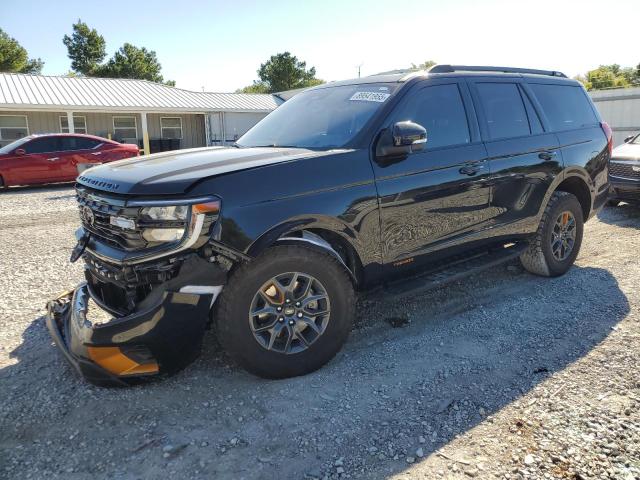 2025 FORD EXPEDITION — VIN 1FMJU1RG9SEA41369