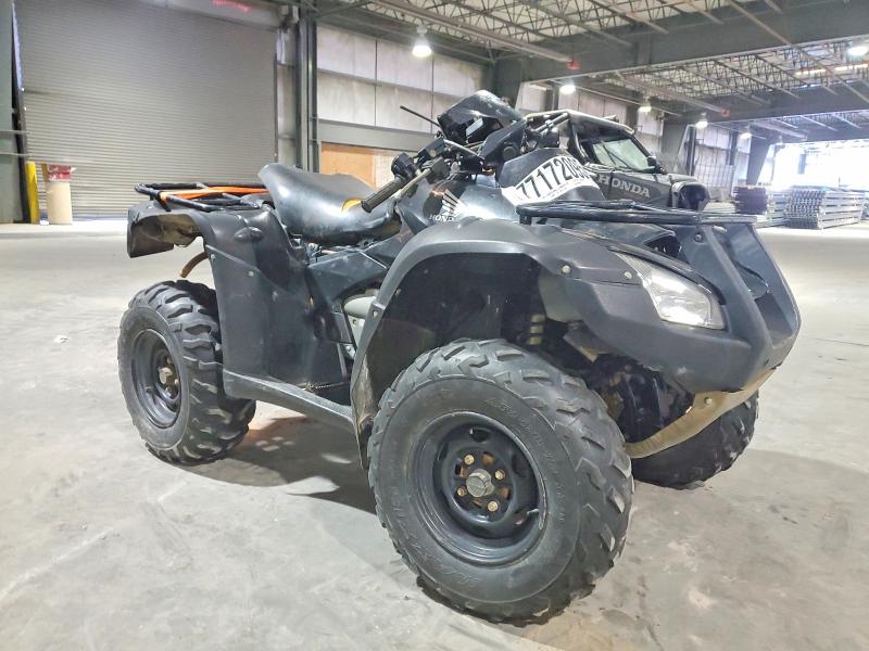2017 HONDA UNKNOWN — VIN 1HFTE33A3H4200059