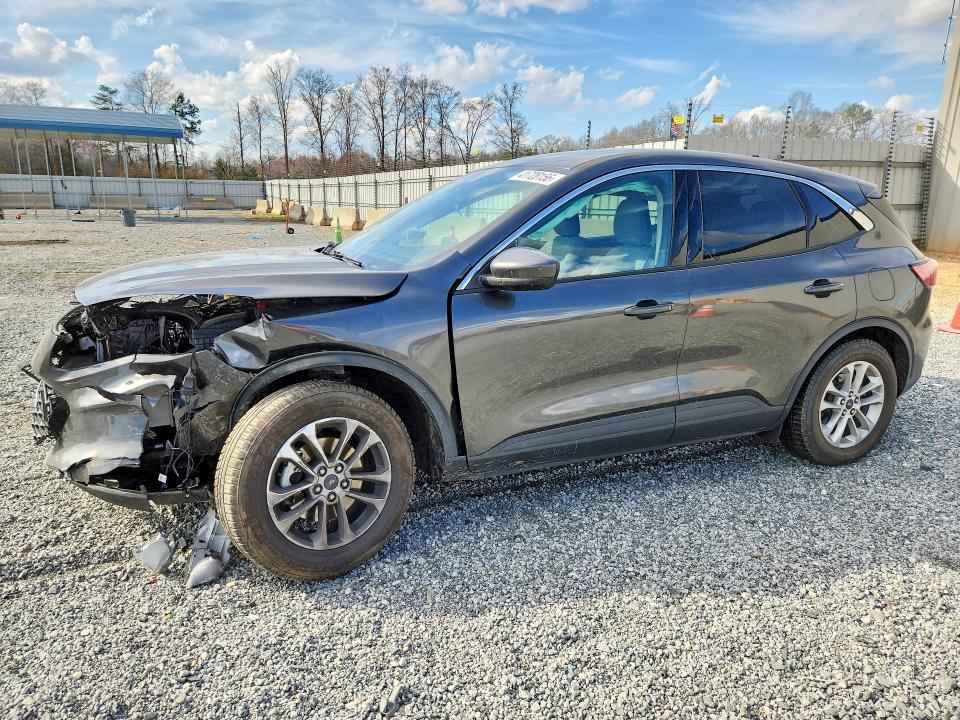 2020 FORD ESCAPE — VIN 1FMCU9G63LUC78870