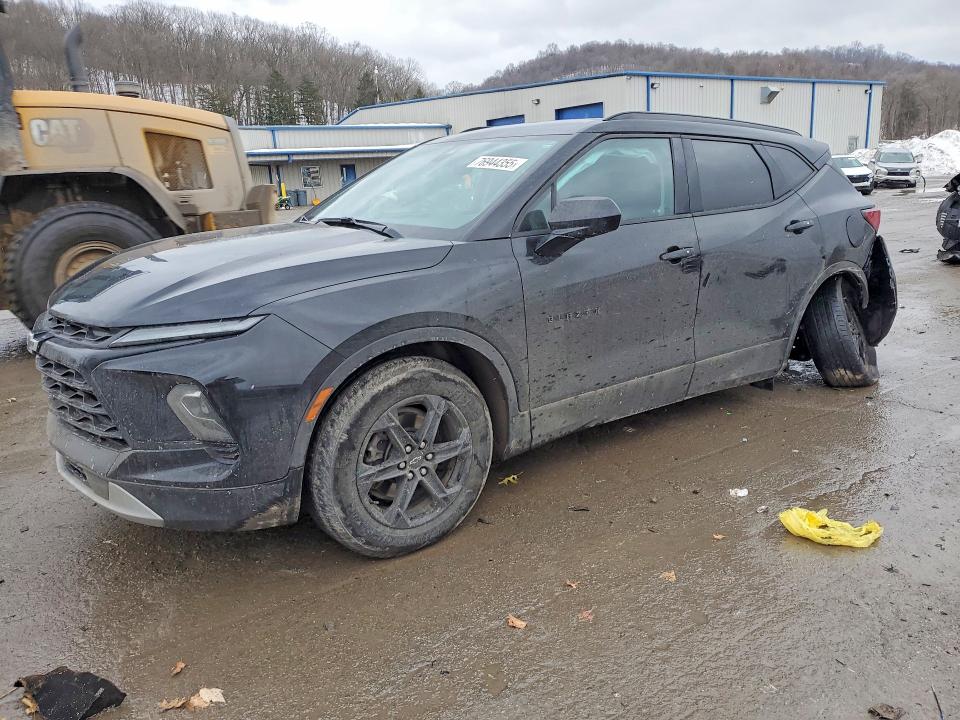 2024 CHEVROLET BLAZER — VIN 3GNKBCR47RS247068