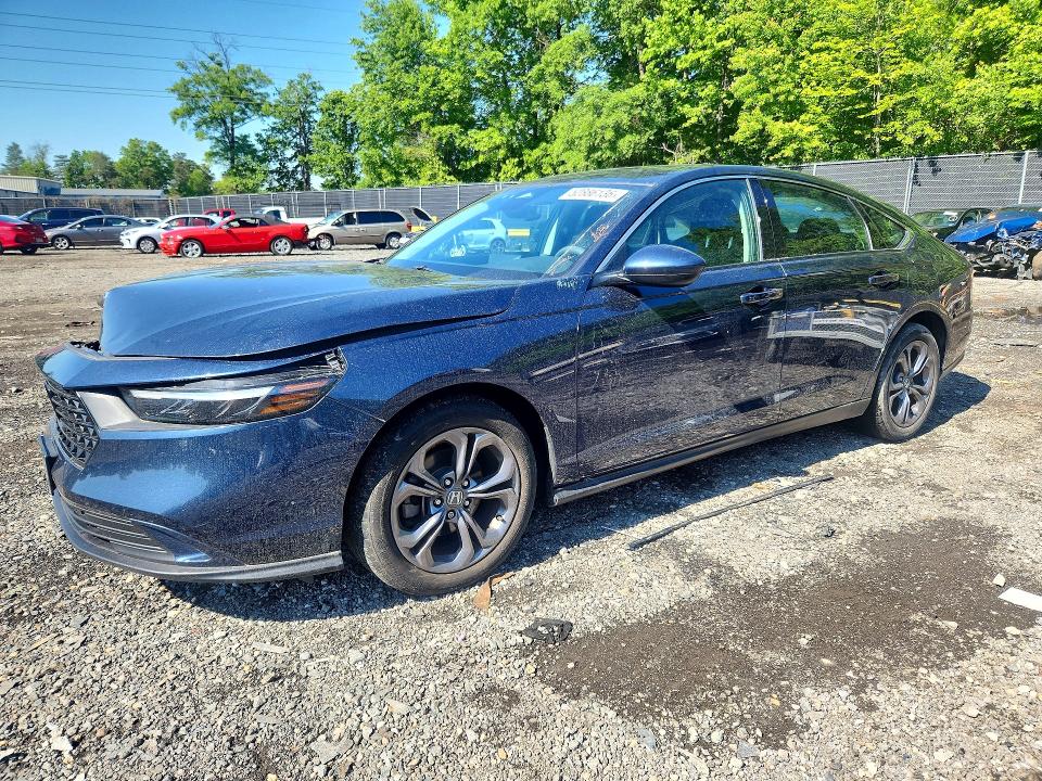 2023 HONDA ACCORD — VIN 1HGCY1F36PA044829