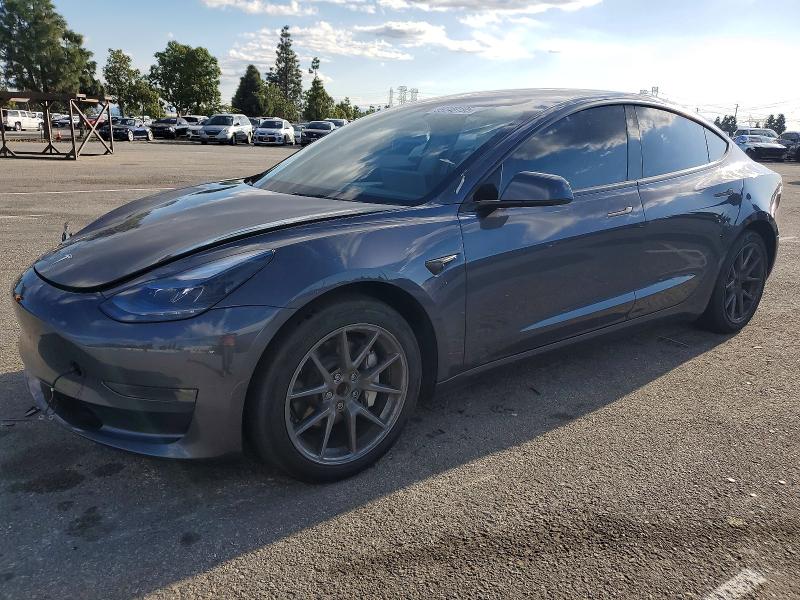 2023 TESLA MODEL 3 — VIN 5YJ3E1EA7PF708151