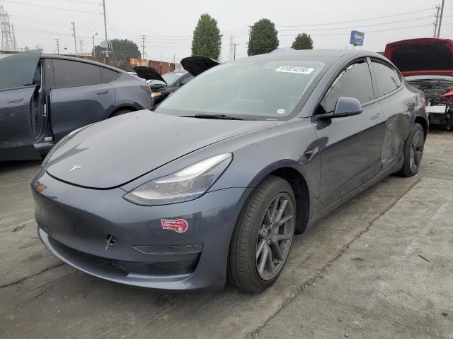 2023 TESLA MODEL 3 — VIN 5YJ3E1EA4PF499421