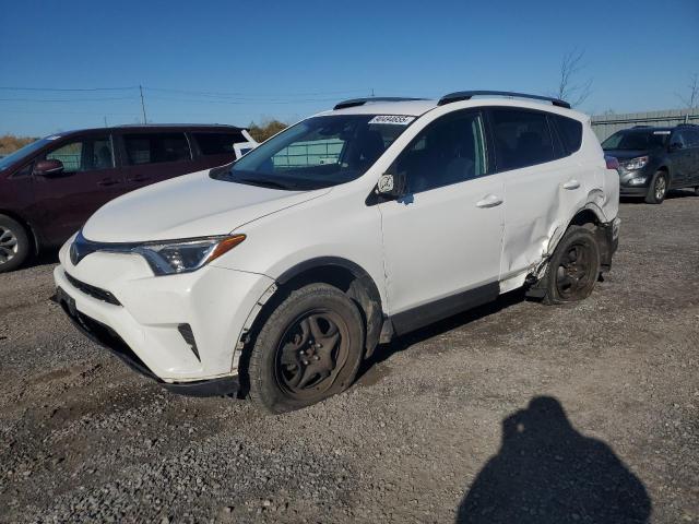 2017 TOYOTA RAV4 — VIN 2T3BFREVXHW565511