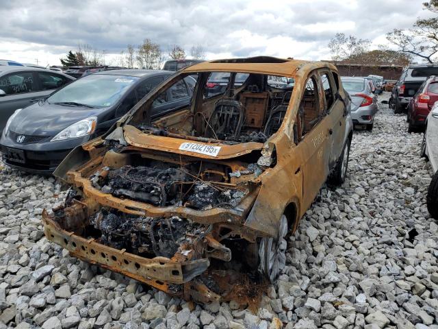 2017 FORD ESCAPE — VIN 1FMCU9G94HUA39717