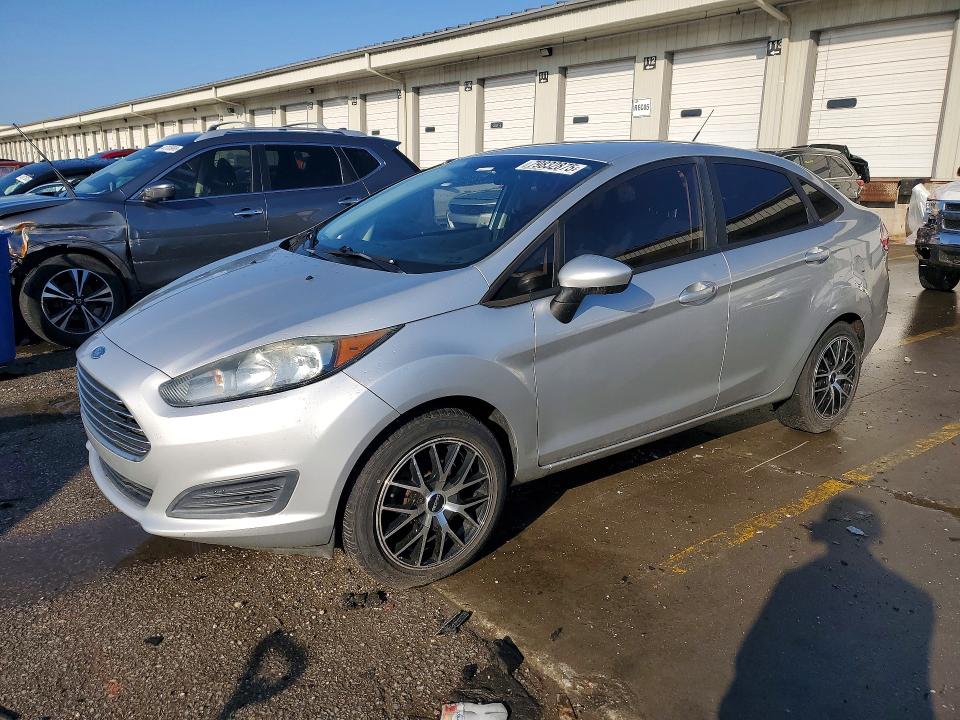 2015 FORD FIESTA — VIN 3FADP4AJ9FM171790