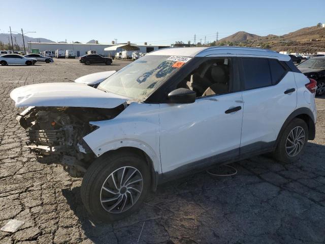 2019 NISSAN KICKS S — VIN 3N1CP5CU6KL524217