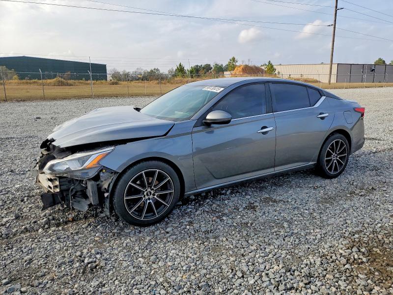 2020 NISSAN ALTIMA — VIN 1N4BL4BV1LC144892