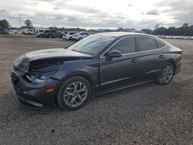 2021 HYUNDAI SONATA SEL — VIN 5NPEL4JA6MH072146
