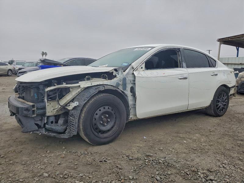 2017 NISSAN ALTIMA — VIN 1N4AL3AP0HC195171